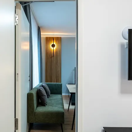 Nena Adlershof 3* Берлин