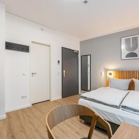 Nena Adlershof 3* Берлин