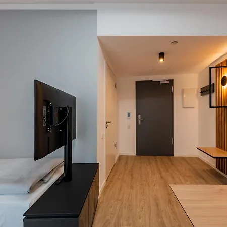 Nena Adlershof 3* Берлин