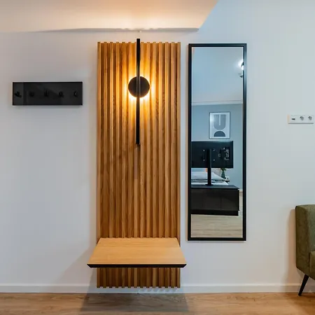 Nena Adlershof 3* Берлин
