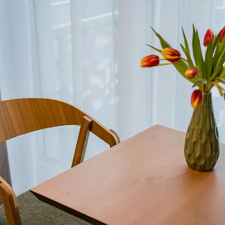 Nena Adlershof 3* Берлин