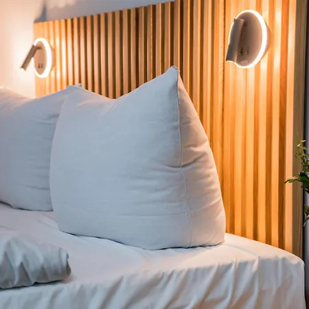 Aparthotel Nena Adlershof Berlin