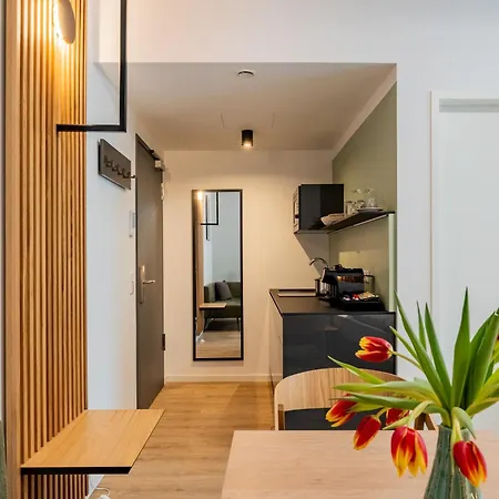 Nena Adlershof 3* Берлин
