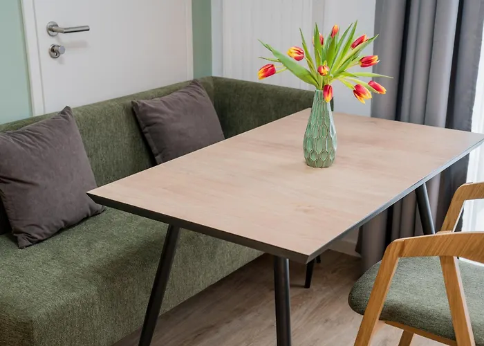 Nena Adlershof 3* Berlin