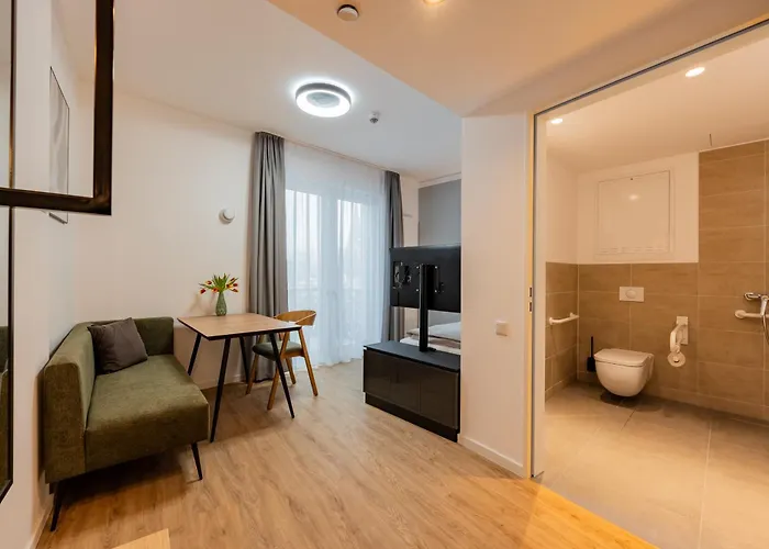 Nena Adlershof 3* Berlin