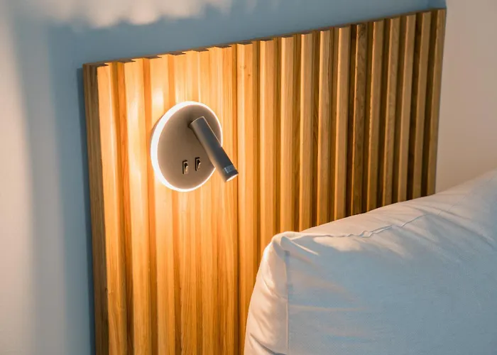 Aparthotel Nena Adlershof 3*