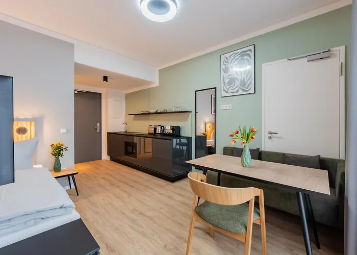 Nena Adlershof 3* Berlin