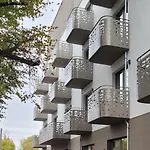 Nena Adlershof ברלין