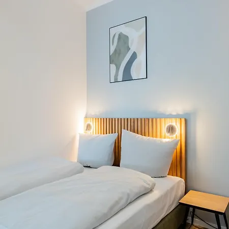 Nena Adlershof * Berlin