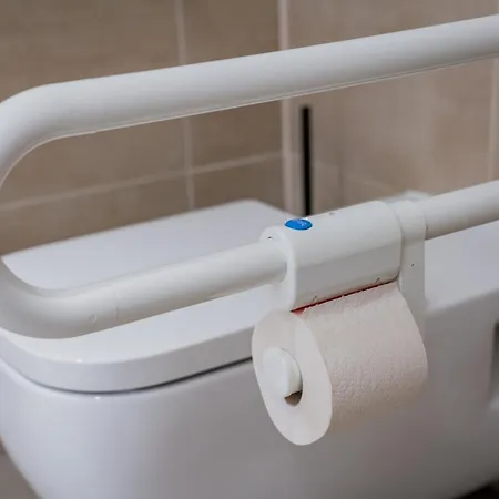 Nena Adlershof Apartahotel