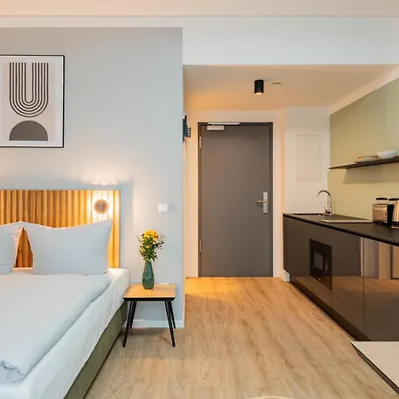 Nena Adlershof Βερολίνο