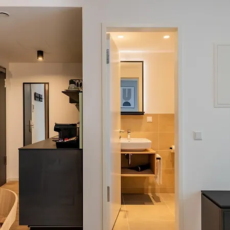 Nena Adlershof Aparthotel Berlin
