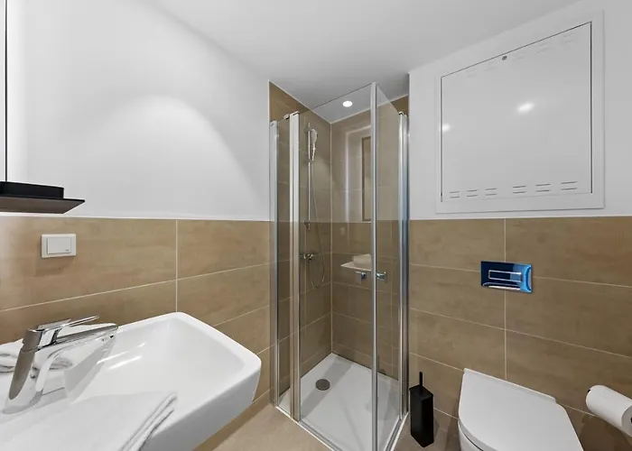 Nena Adlershof Aparthotel Berlijn