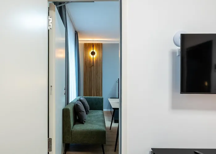 Nena Adlershof 3* Berlijn