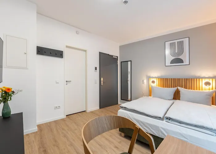 Nena Adlershof 3* Berlijn