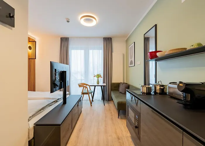 Nena Adlershof Berlijn