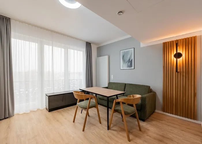 Nena Adlershof Berlijn