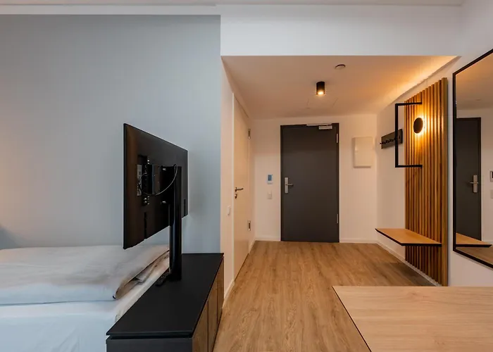 Nena Adlershof 3* Berlijn