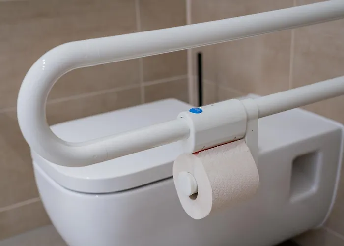 Nena Adlershof شقة فندقية