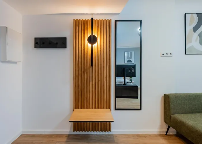 Nena Adlershof 3* Berlijn