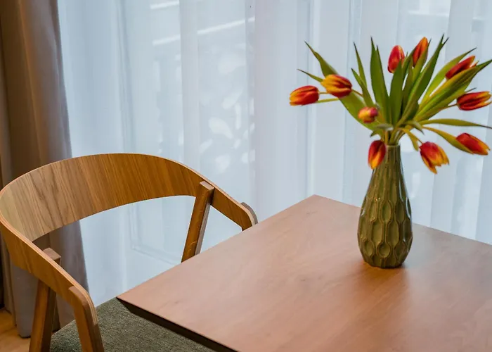 Nena Adlershof 3* برلين