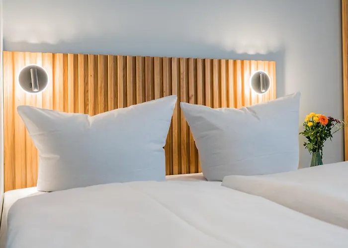 Nena Adlershof 3* Berlijn