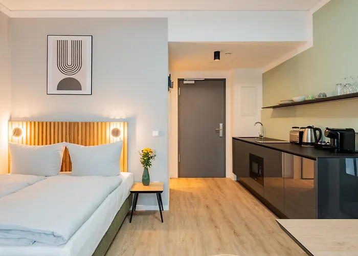 Nena Adlershof برلين