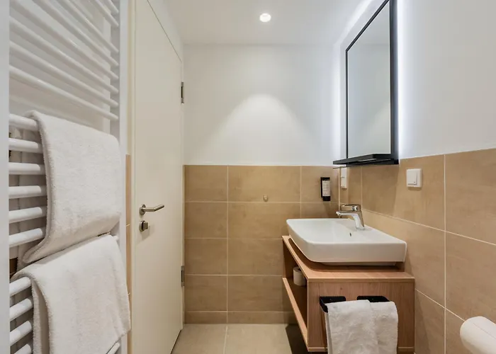 Nena Adlershof 3* Berlijn