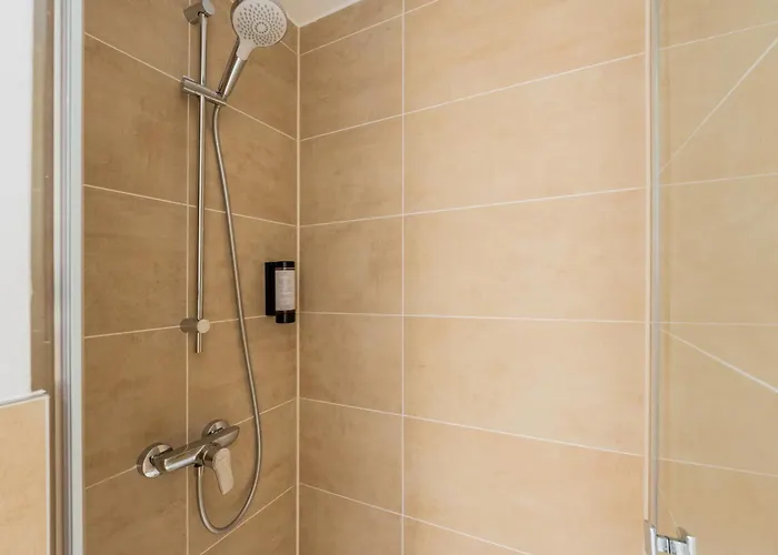 Nena Adlershof Aparthotel Berlijn