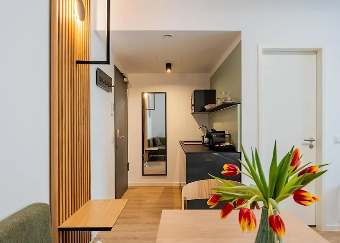 Nena Adlershof 3* Berlijn