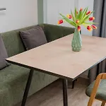Nena Adlershof 3* Berlin