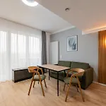Aparthotel Nena Adlershof