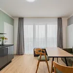 Aparthotel Nena Adlershof Berlin