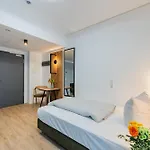 Nena Adlershof Aparthotel 3*