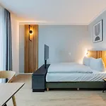 Nena Adlershof Aparthotel Berlin