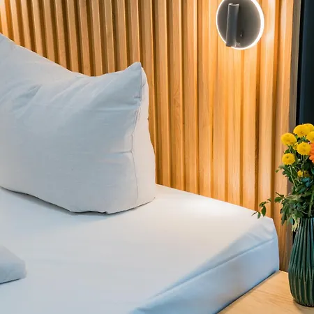 Nena Adlershof מלון דירות ברלין