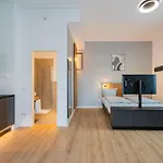 Aparthotel Nena Adlershof