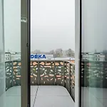 Aparthotel Nena Adlershof Berlin