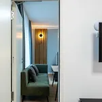 Nena Adlershof 3* Berlin