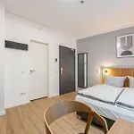 Nena Adlershof 3* Berlin