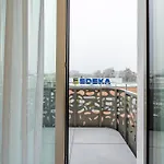Nena Adlershof Aparthotel 3*