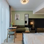 Aparthotel Nena Adlershof