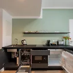 Aparthotel Nena Adlershof