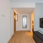 Aparthotel Nena Adlershof 3*