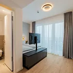 Nena Adlershof 3*