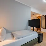 Nena Adlershof Aparthotel Berlin