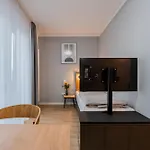Aparthotel Nena Adlershof Berlin