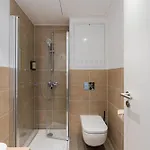 Aparthotel Nena Adlershof