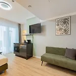 Nena Adlershof Aparthotel Berlin