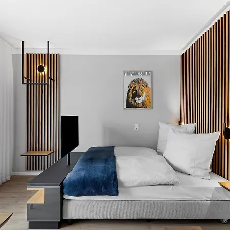 Nena Adlershof 3* Berlin